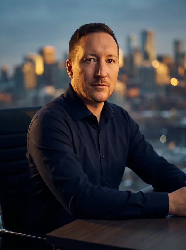 Friedrich A. Hennegriff — Vermögensschutz-Stratege